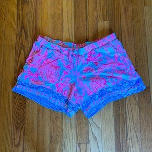 Lilly Pulitzer Shorts